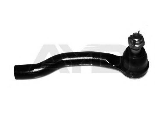 Наконечник поперечної кермової тяги 9105914 AYD