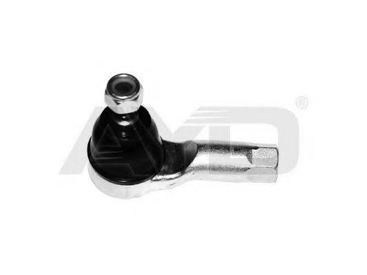 Наконечник поперечної кермової тяги 9109103 AYD