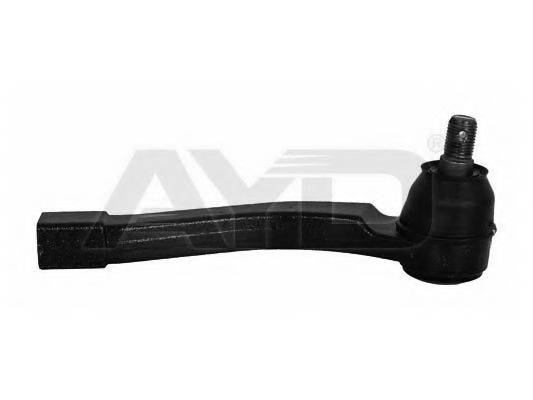 Наконечник поперечної кермової тяги 9111199 AYD