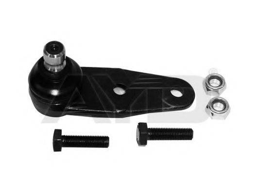 Несучий / напрямний шарнір 9200038 AYD