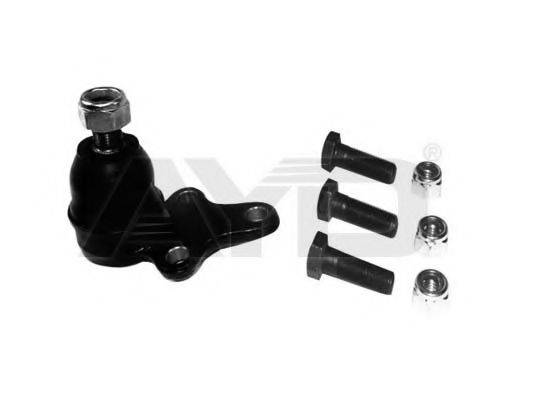 Несучий / напрямний шарнір 9200376 AYD