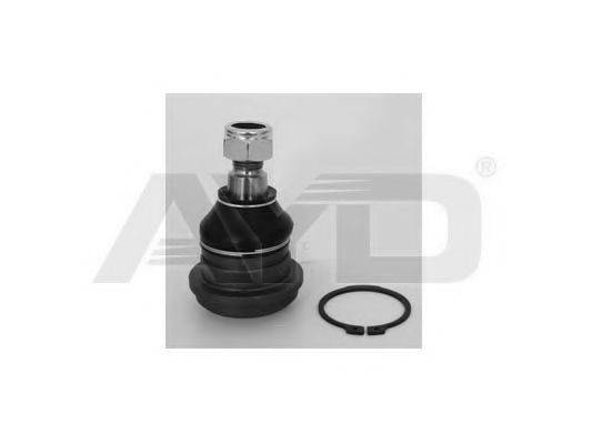 Несучий / напрямний шарнір 9200380 AYD