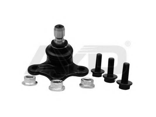 Несучий / напрямний шарнір 9200845 AYD