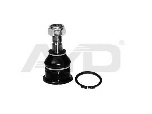 Несучий / напрямний шарнір 9201577 AYD