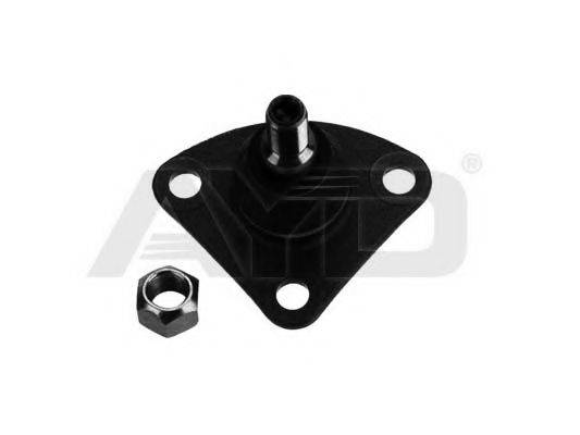 Несучий / напрямний шарнір 9206993 AYD