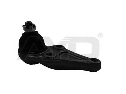 Несучий / напрямний шарнір 9208372 AYD