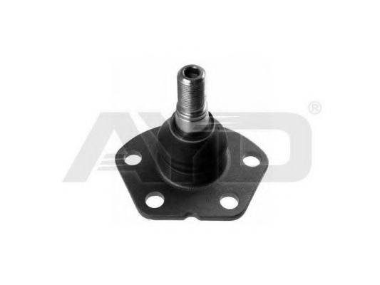 Несучий / напрямний шарнір 9210268 AYD