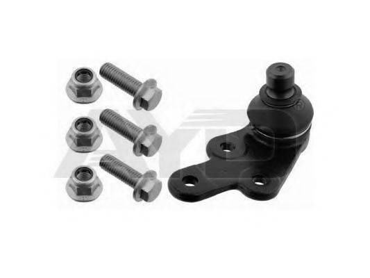 Несучий / напрямний шарнір 9210790 AYD