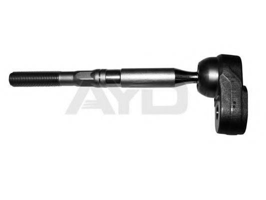 Осьовий шарнір, рульова тяга 9504655 AYD