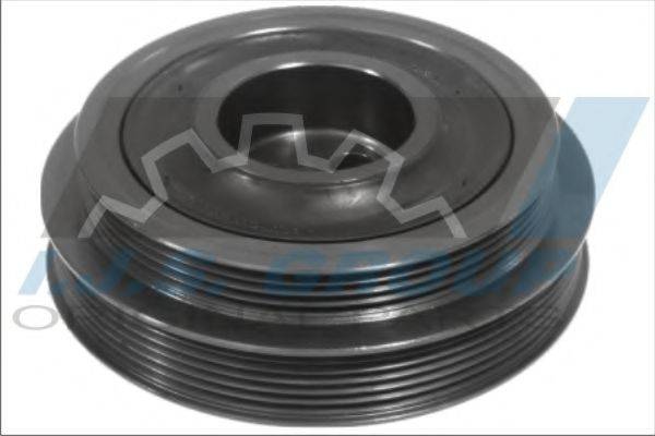 Ремінний шків, колінчастий вал 17-1084 IJS GROUP