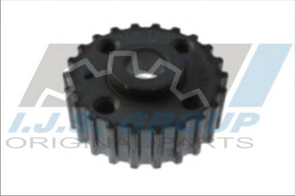 Шестерня, колінчастий вал 18-1019 IJS GROUP