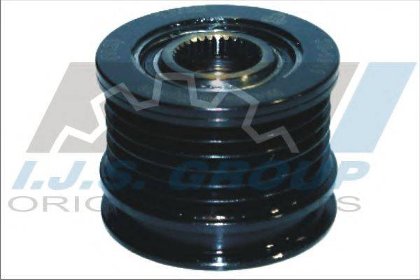 Механізм вільного ходу генератора 30-1011 IJS GROUP