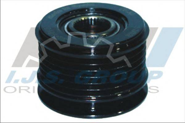 Механізм вільного ходу генератора 30-1016 IJS GROUP