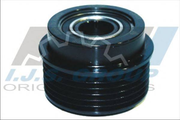 Механізм вільного ходу генератора 30-1028 IJS GROUP