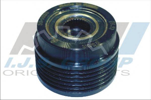 Механізм вільного ходу генератора 30-1030 IJS GROUP