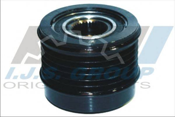 Механізм вільного ходу генератора 30-1034 IJS GROUP