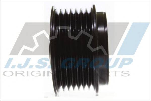 Механізм вільного ходу генератора 30-1064 IJS GROUP