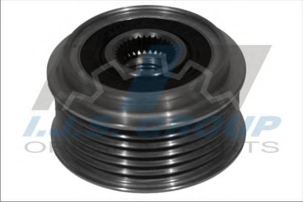 Механізм вільного ходу генератора 30-1119 IJS GROUP