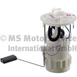 Датчик, запас палива 7.02552.36.0 PIERBURG