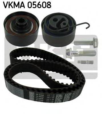 Комплект ременя ГРМ VKM 15218 SKF