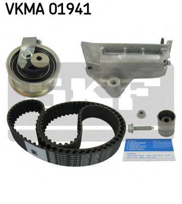 Комплект ременя ГРМ VKM 11144 SKF