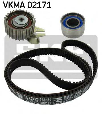 Комплект ременя ГРМ VKM 22174 SKF