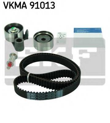 Комплект ременя ГРМ VKM 81004 SKF
