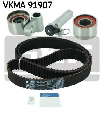Комплект ременя ГРМ VKMA 91907 SKF