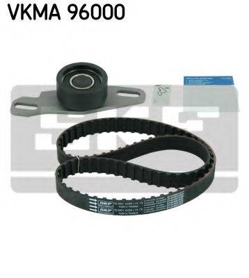 Комплект ременя ГРМ VKM 76103 SKF