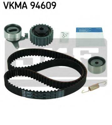 Комплект ременя ГРМ VKMA 94609 SKF