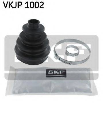 Комплект пильника, приводний вал VKJP 1002 SKF