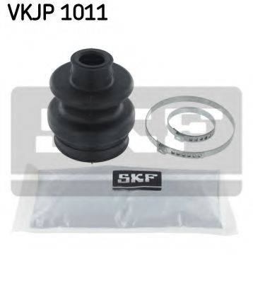 Комплект пильника, приводний вал VKJP 1011 SKF