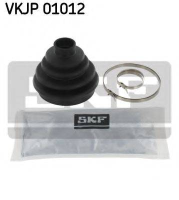Комплект пильника, приводний вал VKJP 01012 SKF