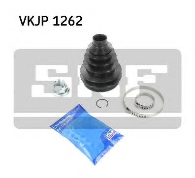 Комплект пильника, приводний вал VKJP 1262 SKF