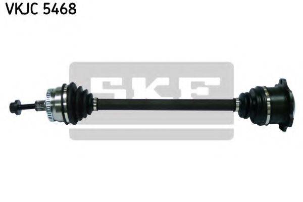Приводний вал VKJC 5468 SKF