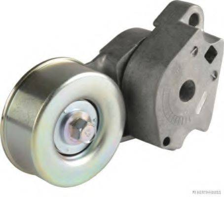 Натягувач ременя, клинового зубча J1145074 HERTH+BUSS JAKOPARTS