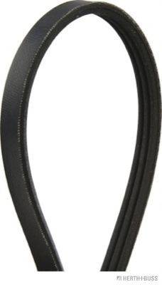 Полікліновий ремінь J1030500 HERTH+BUSS JAKOPARTS