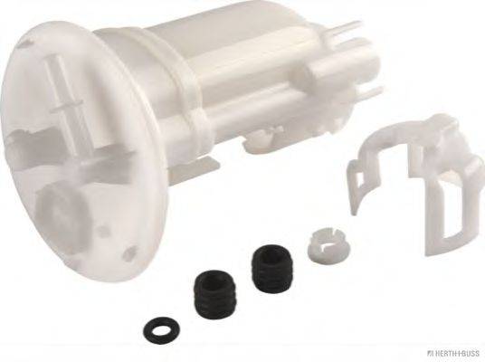 Паливний фільтр J1334039 HERTH+BUSS JAKOPARTS