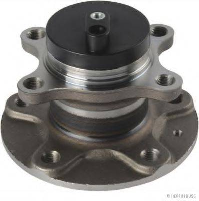 Комплект підшипника ступиці колеса J4718030 HERTH+BUSS JAKOPARTS