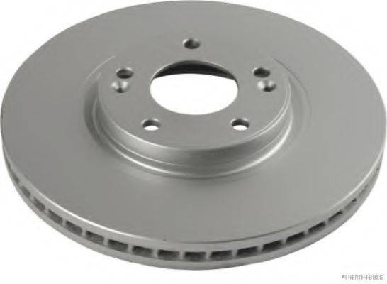 гальмівний диск