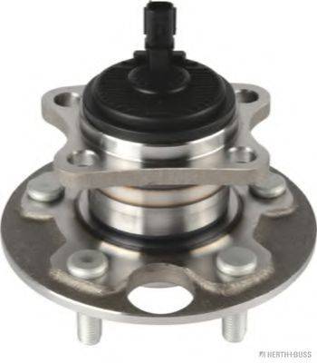 Комплект підшипника ступиці колеса J4712095 HERTH+BUSS JAKOPARTS