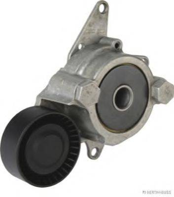 Натягувач ременя, клинового зубча J1142092 HERTH+BUSS JAKOPARTS