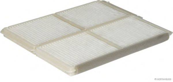 Фільтр, повітря у внутрішньому просторі J1343020 HERTH+BUSS JAKOPARTS