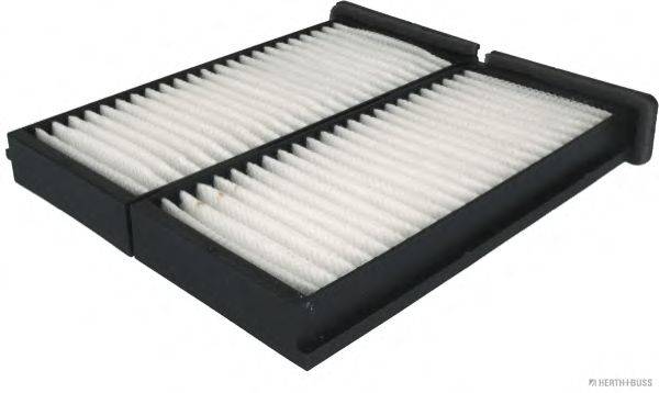 Фільтр, повітря у внутрішньому просторі