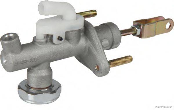 Головний циліндр, система зчеплення J2501053 HERTH+BUSS JAKOPARTS