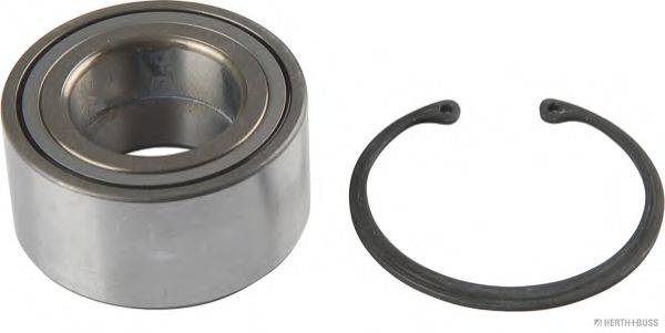 Комплект підшипника ступиці колеса J4708015 HERTH+BUSS JAKOPARTS