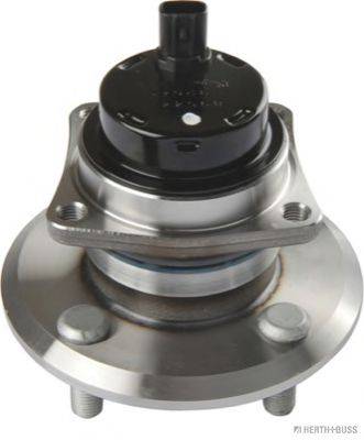 Комплект підшипника ступиці колеса J4712069 HERTH+BUSS JAKOPARTS
