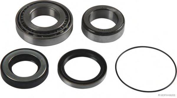 Комплект підшипника ступиці колеса J4715008 HERTH+BUSS JAKOPARTS