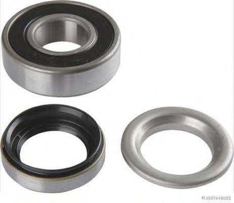 Комплект підшипника ступиці колеса J4719002 HERTH+BUSS JAKOPARTS
