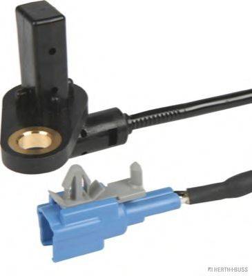 Датчик, частота обертання колеса J5921032 HERTH+BUSS JAKOPARTS